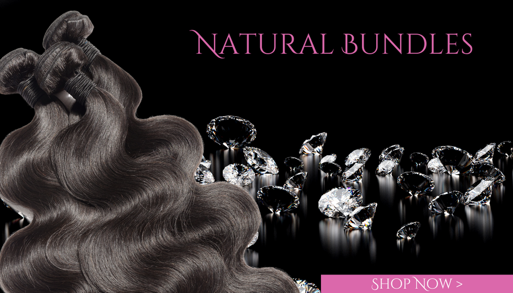 Touched Tresses Luxury Hair