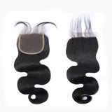 Lace Closures